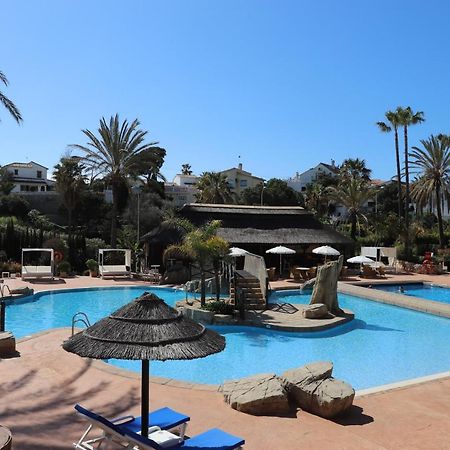 Costa del sol, Marina del Mar El Faro Exterior foto