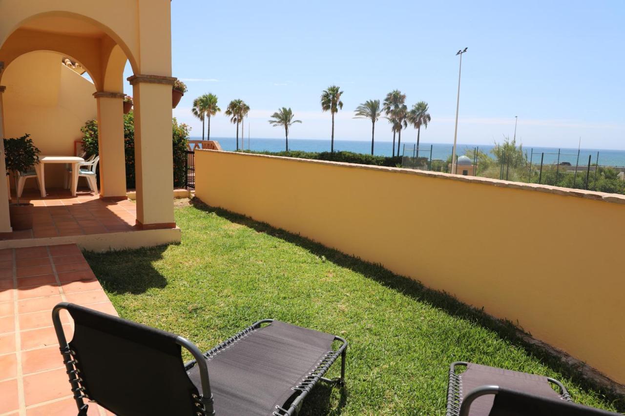 Costa del sol, Marina del Mar El Faro Exterior foto