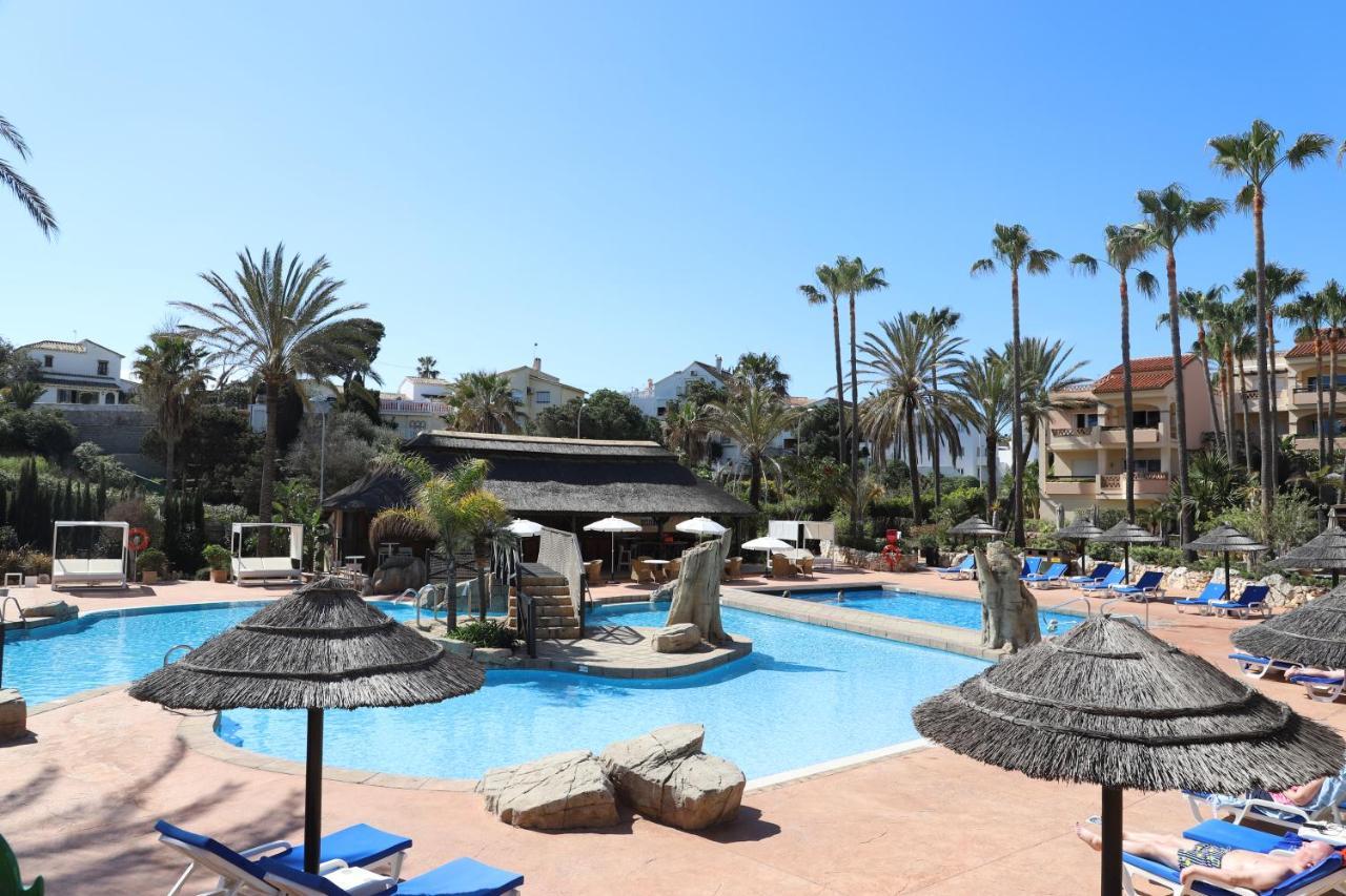 Costa del sol, Marina del Mar El Faro Exterior foto