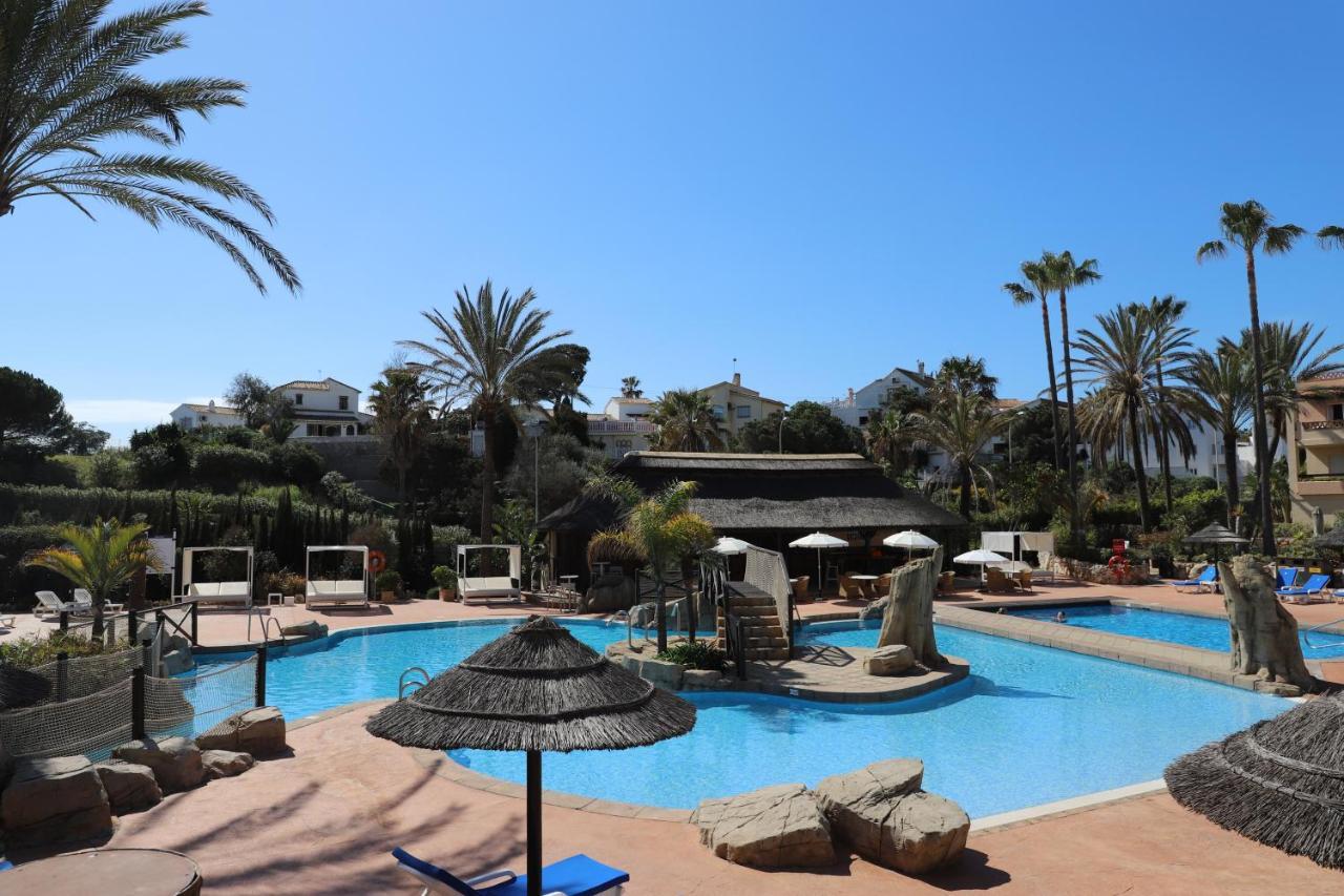 Costa del sol, Marina del Mar El Faro Exterior foto