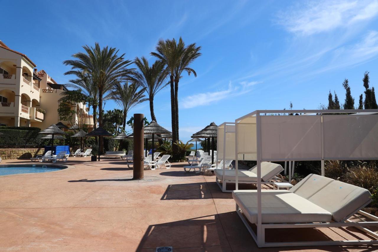 Costa del sol, Marina del Mar El Faro Exterior foto