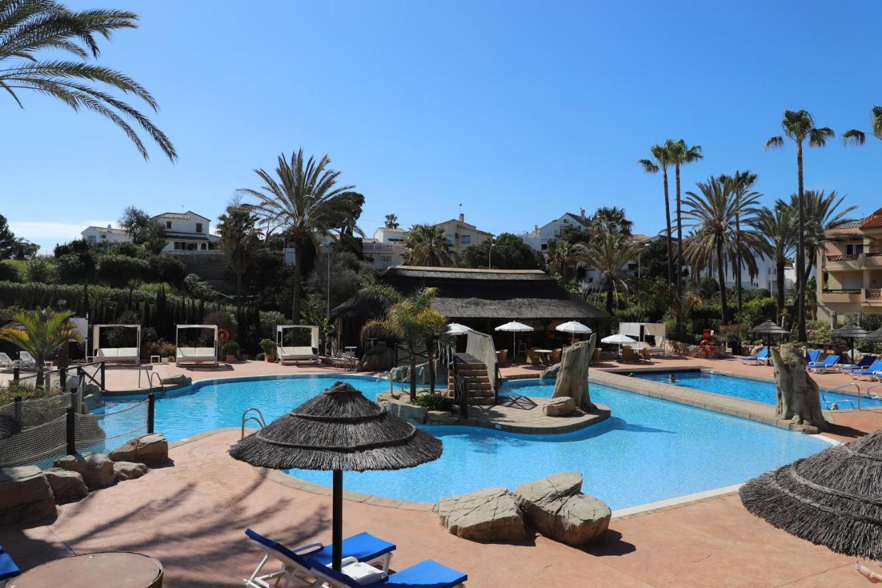 Costa del sol, Marina del Mar El Faro Exterior foto