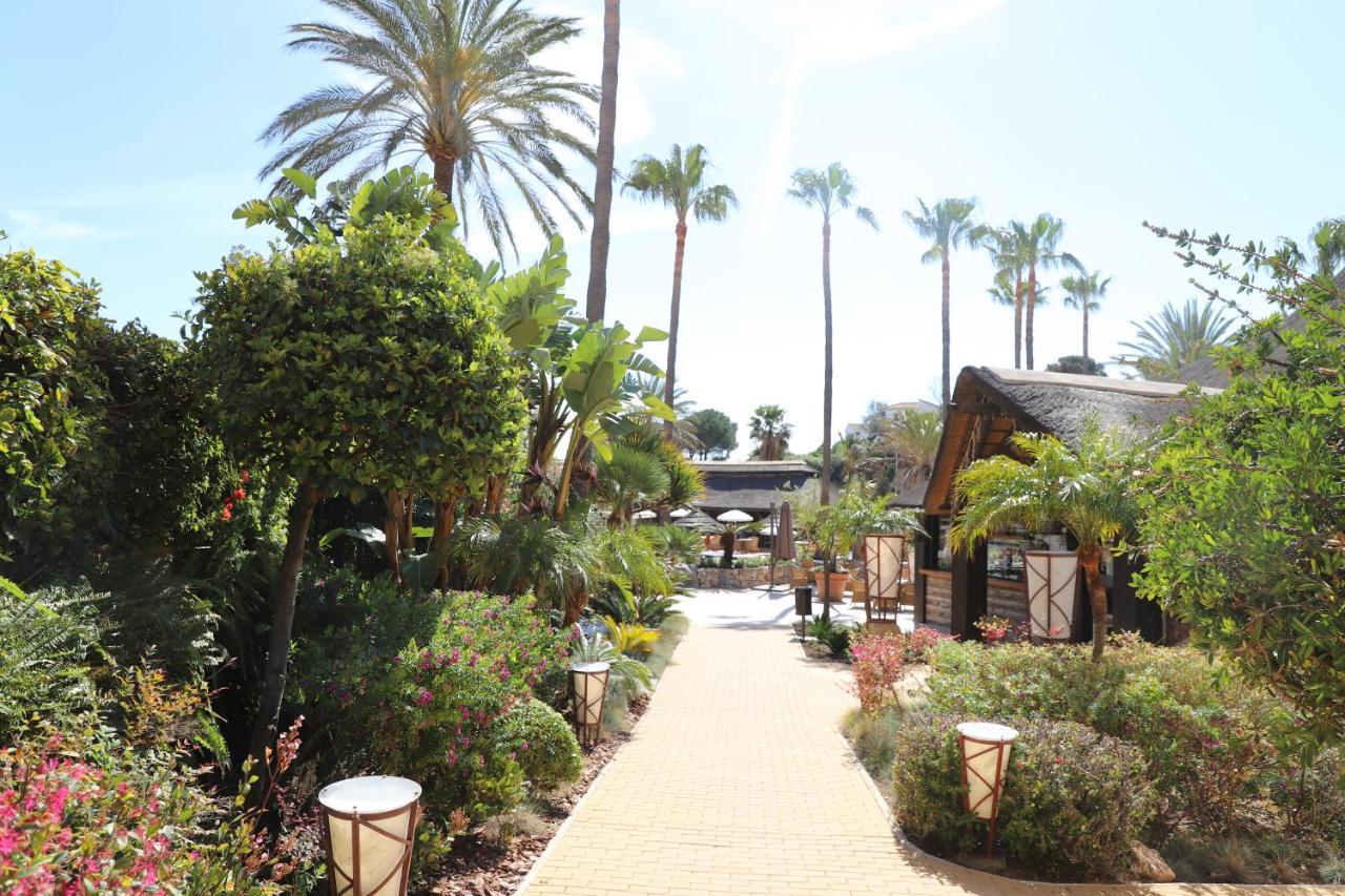 Costa del sol, Marina del Mar El Faro Exterior foto